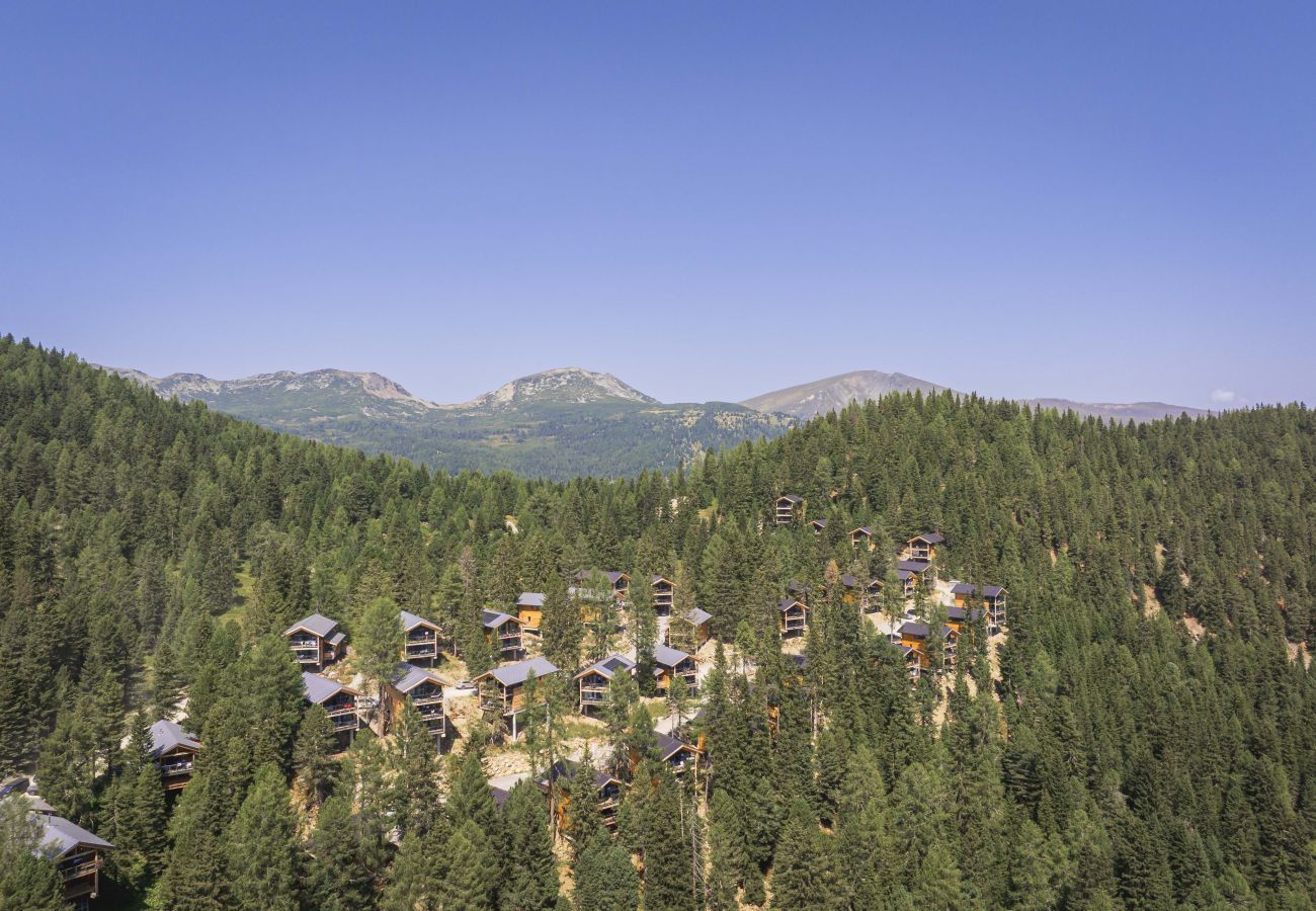 House in Turrach - Superior Chalet # 24 with Sauna & Hot Tub House in Turrach - Superior Chalet # 24 with Sauna & Hot Tub
