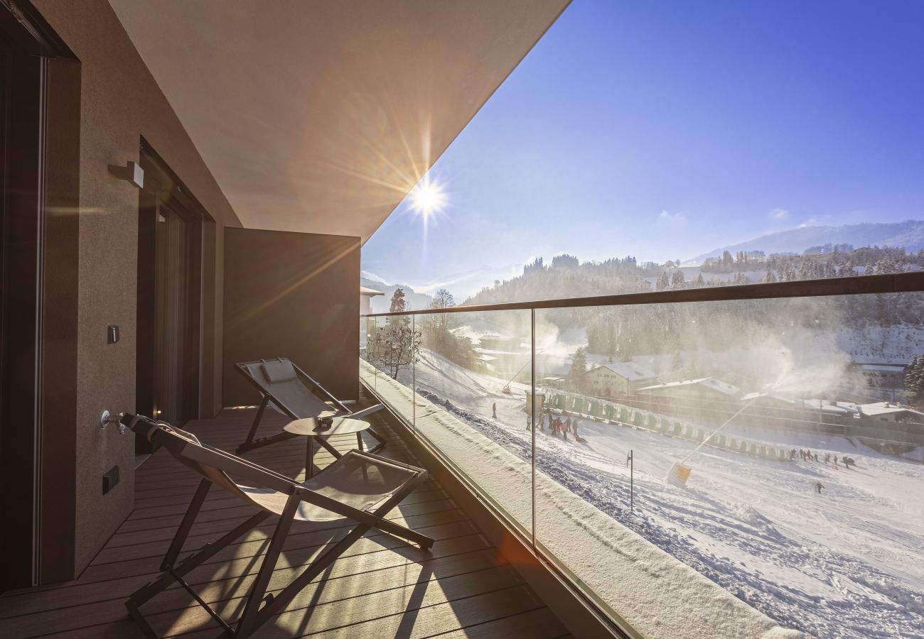 Apartment in Hopfgarten - apartment 1 with 1 bedroom for 2-4 people Apartment in Hopfgarten - apartment 1 with 1 bedroom for 2-4 people