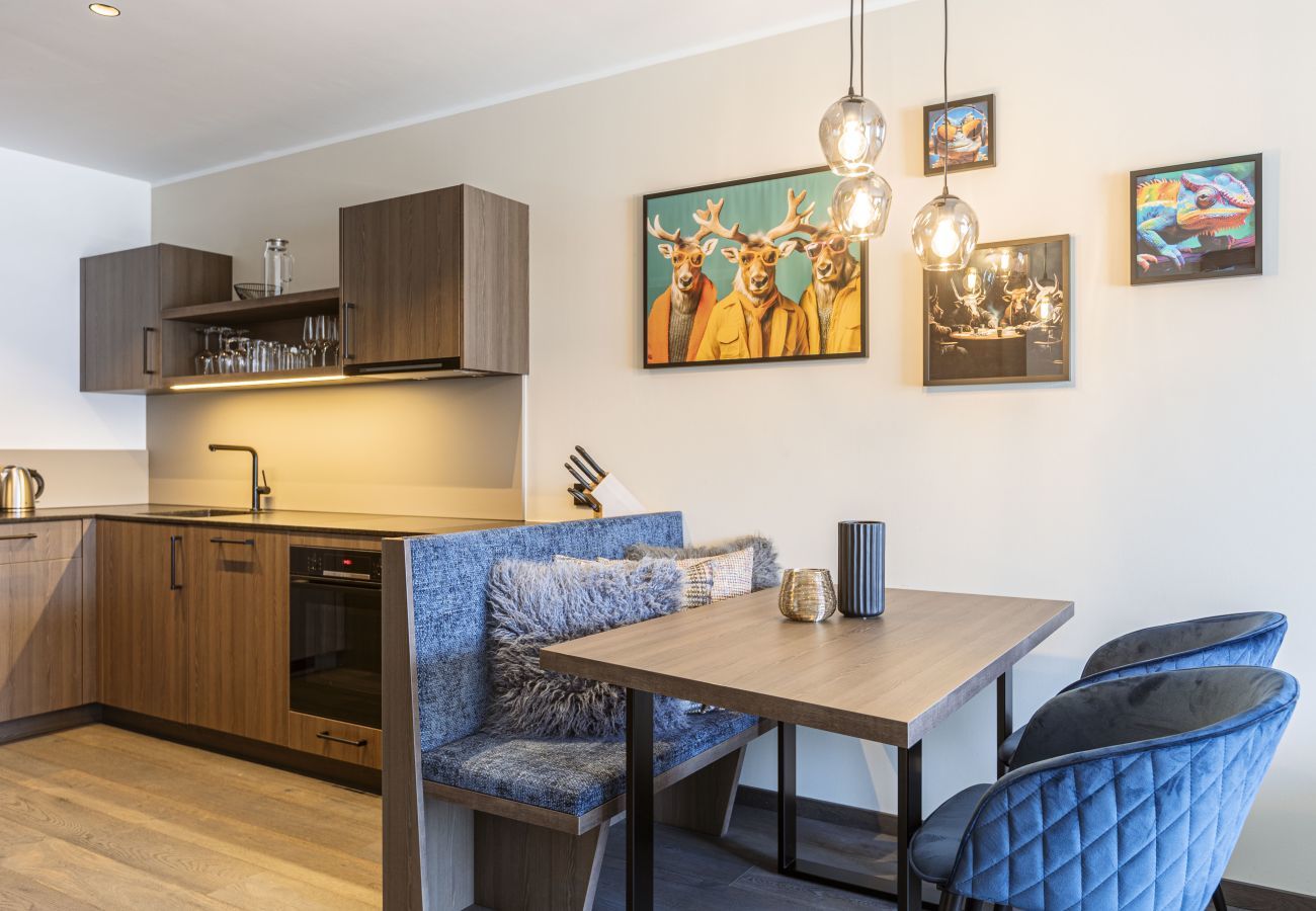 Apartment in Hopfgarten - apartment 1 with 1 bedroom for 2-4 people Apartment in Hopfgarten - apartment 1 with 1 bedroom for 2-4 people