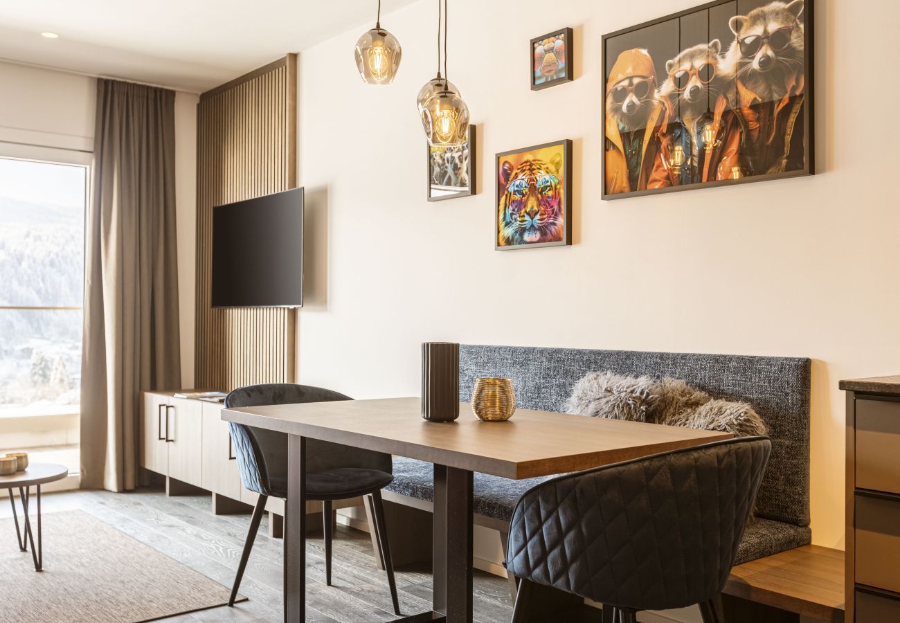 Apartment in Hopfgarten - apartment 1 with 1 bedroom for 2-4 people Apartment in Hopfgarten - apartment 1 with 1 bedroom for 2-4 people