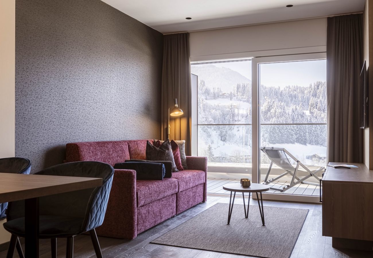 Apartment in Hopfgarten - apartment 1 with 1 bedroom for 2-4 people Apartment in Hopfgarten - apartment 1 with 1 bedroom for 2-4 people