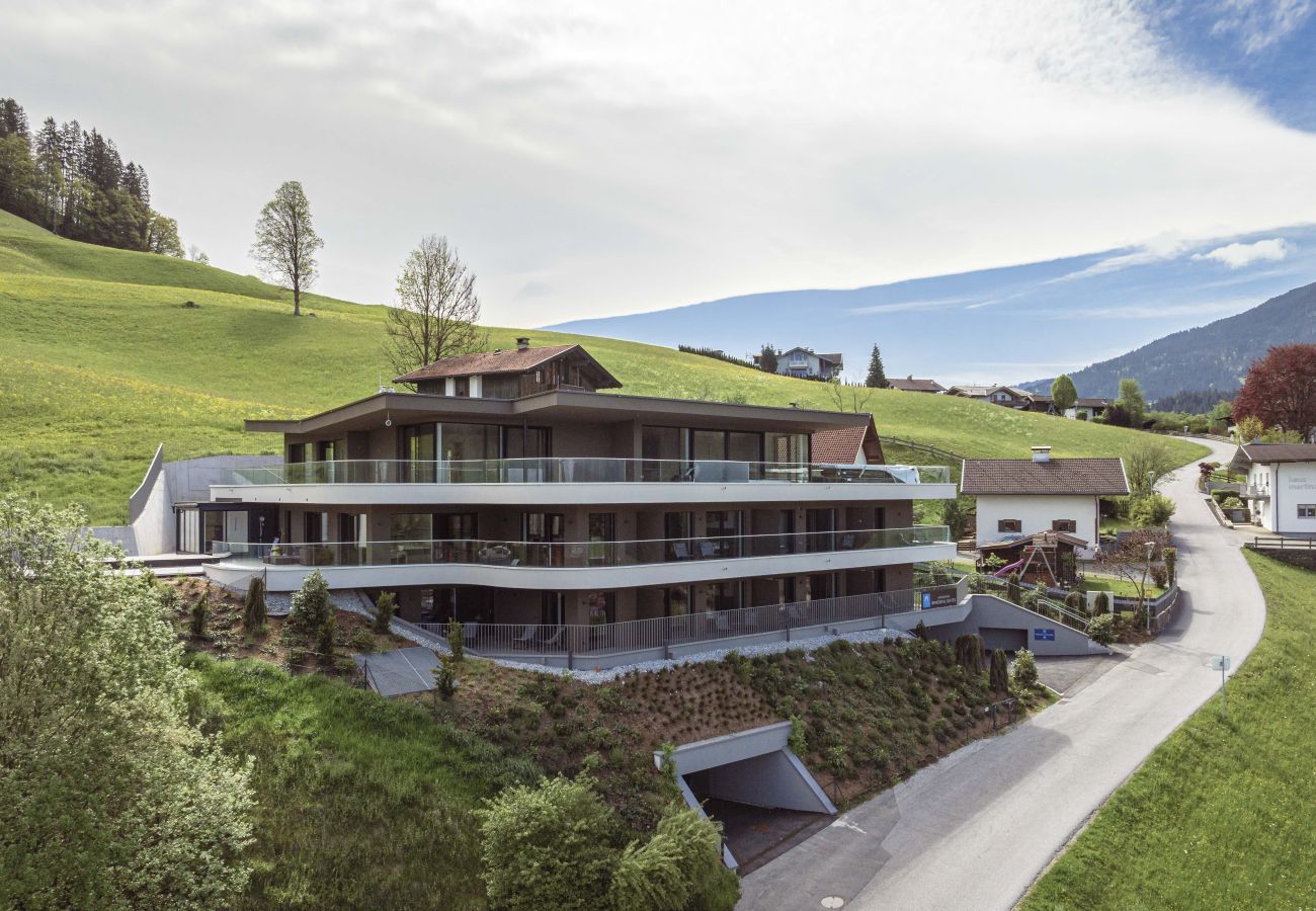 Apartment in Hopfgarten - apartment 1 with 1 bedroom for 2-4 people Apartment in Hopfgarten - apartment 1 with 1 bedroom for 2-4 people