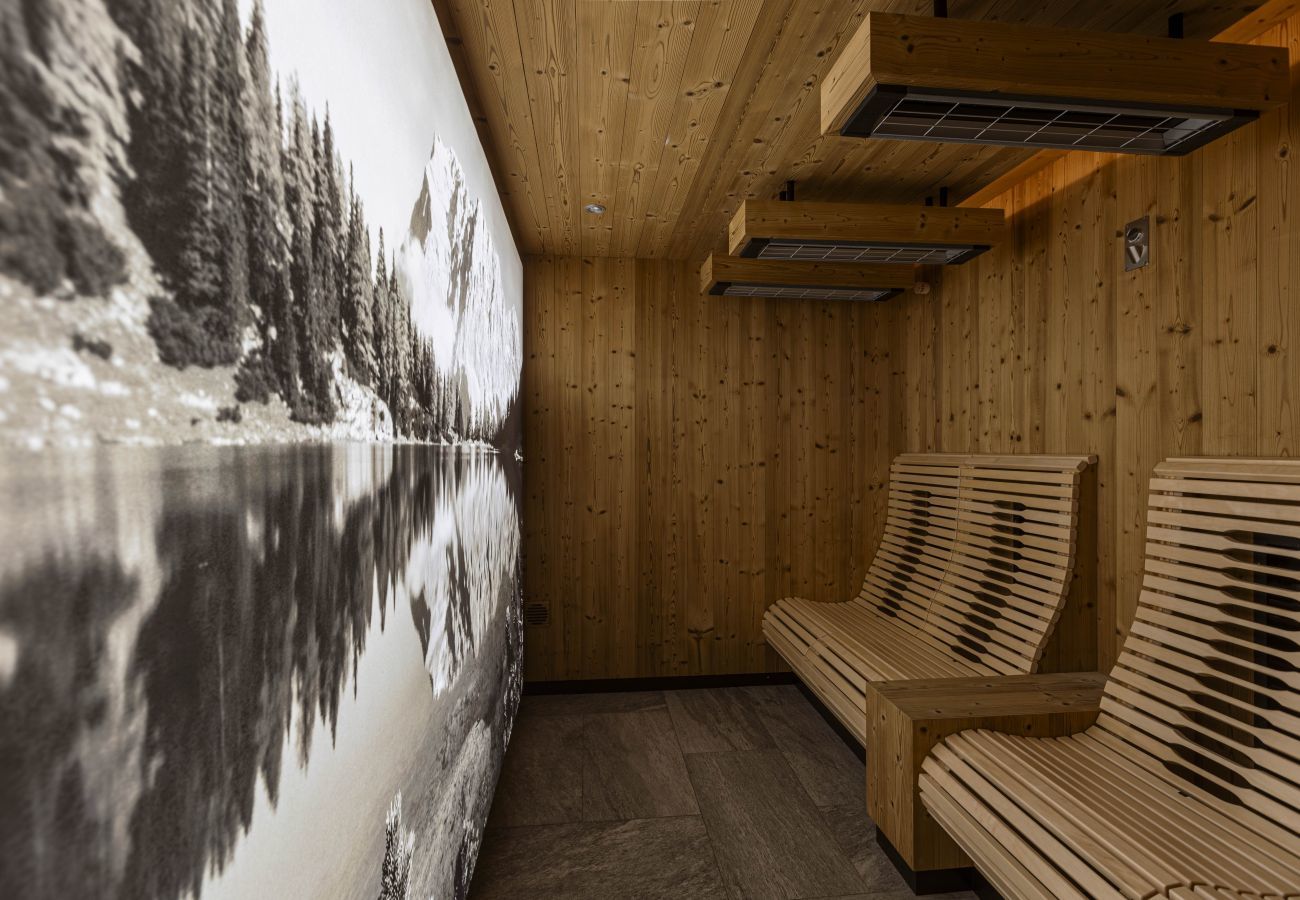 Chalet in Ehrwald - Chalet with 4 bedrooms  Chalet in Ehrwald - Chalet with 4 bedrooms