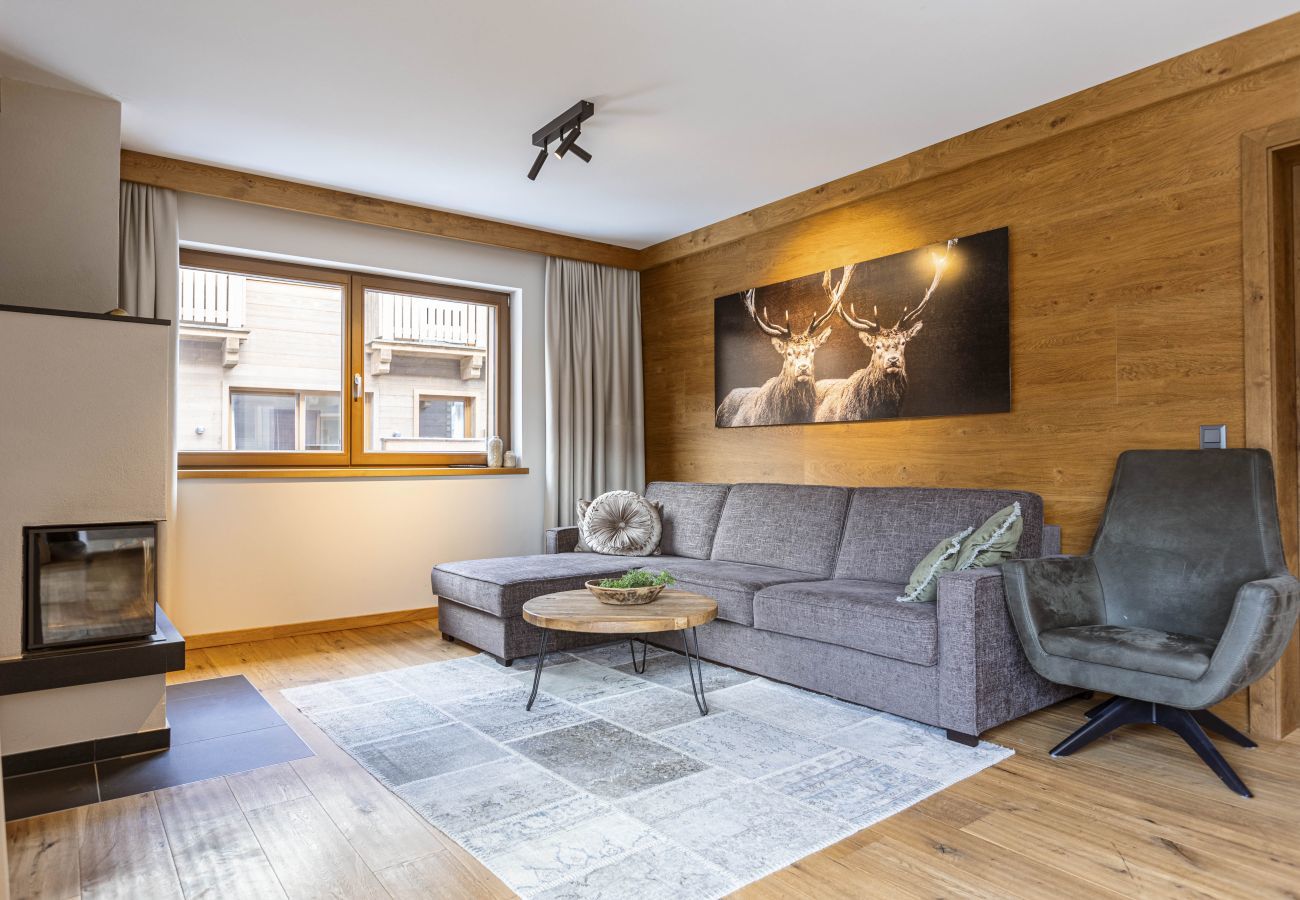 Chalet in Ehrwald - Chalet with 4 bedrooms  Chalet in Ehrwald - Chalet with 4 bedrooms