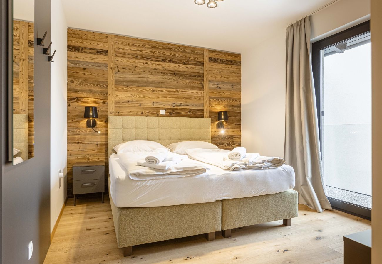 Apartment in St. Martin am Tennengebirge - Apartment for up to 4 people & infinity pool Apartment in St. Martin am Tennengebirge - Apartment for up to 4 people & infinity pool