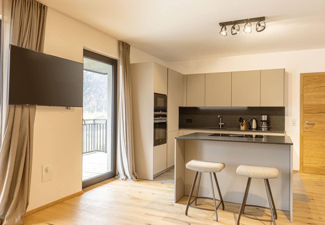 Apartment in St. Martin am Tennengebirge - Apartment for up to 4 people & infinity pool Apartment in St. Martin am Tennengebirge - Apartment for up to 4 people & infinity pool