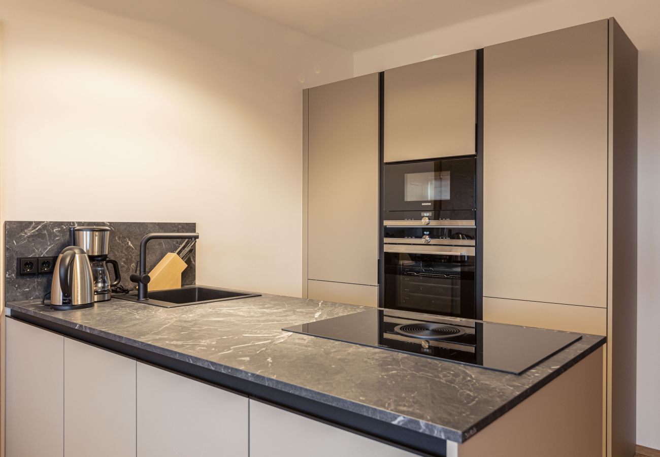 Apartment in St. Martin am Tennengebirge - Apartment for up to 4 people & infinity pool Apartment in St. Martin am Tennengebirge - Apartment for up to 4 people & infinity pool