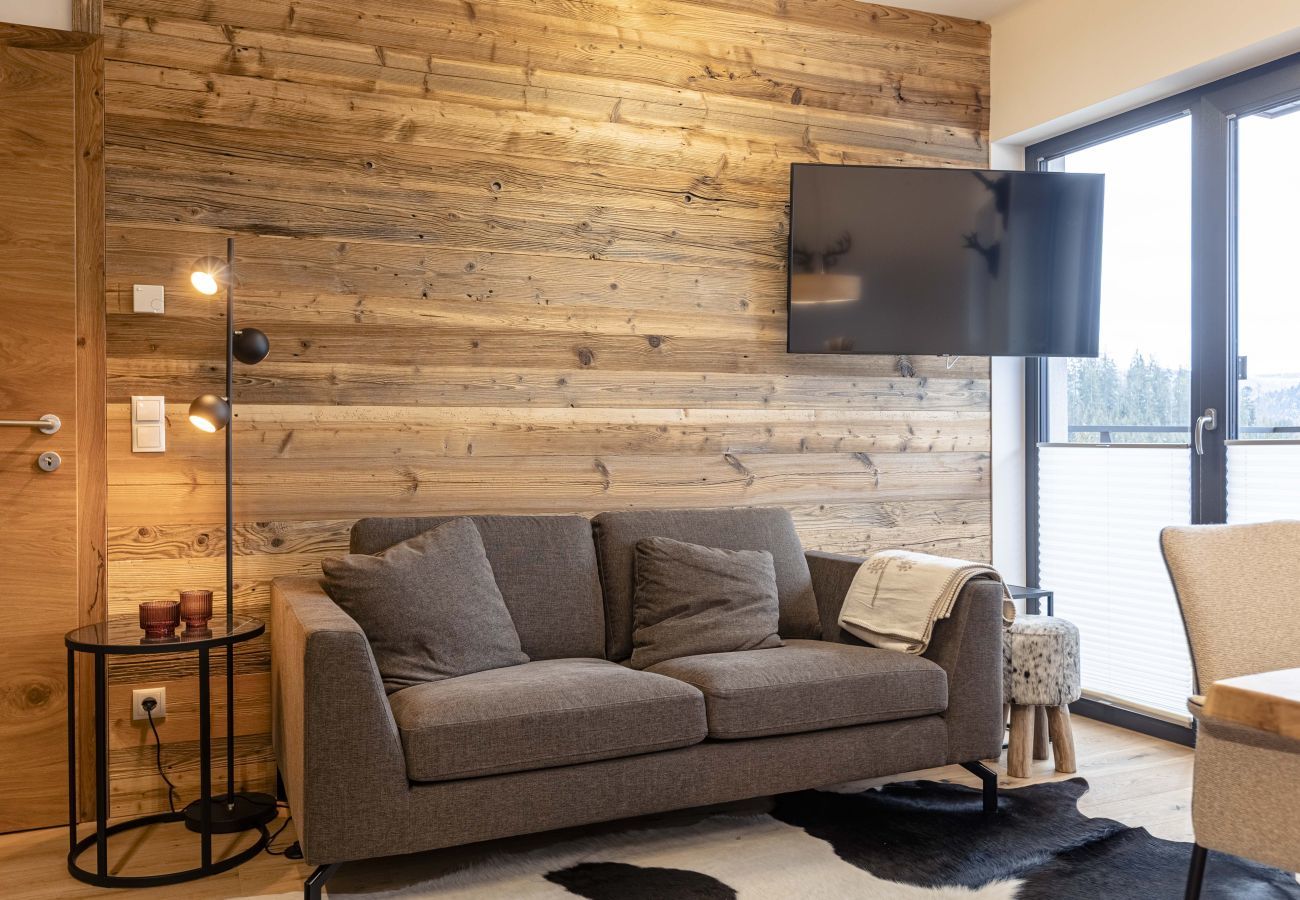 Apartment in St. Martin am Tennengebirge - Apartment for up to 4 people & infinity pool Apartment in St. Martin am Tennengebirge - Apartment for up to 4 people & infinity pool