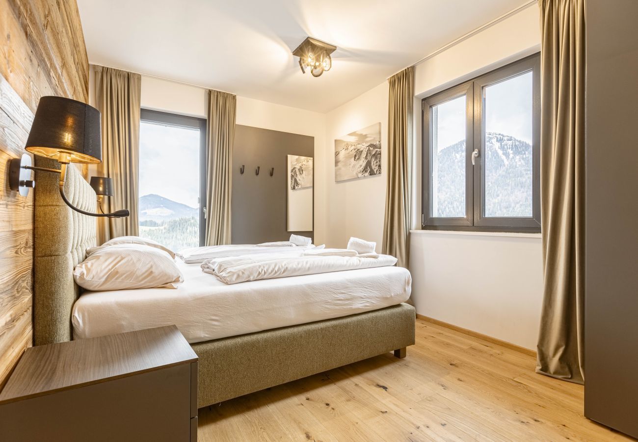 Apartment in St. Martin am Tennengebirge - Apartment for up to 4 people & infinity pool Apartment in St. Martin am Tennengebirge - Apartment for up to 4 people & infinity pool