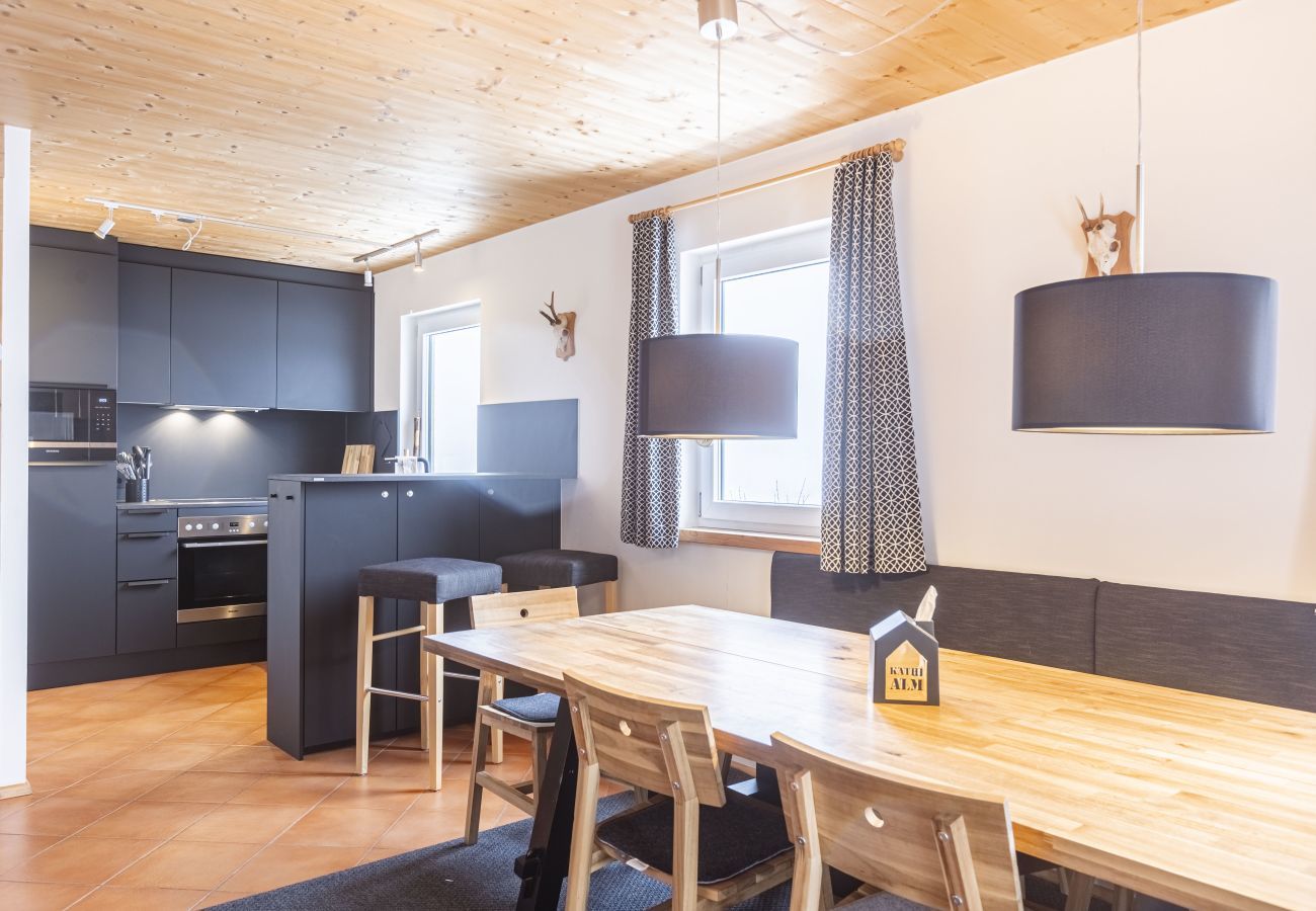 Chalet in Annaberg - Chalet # 39 with 3 BR for up to 6 people