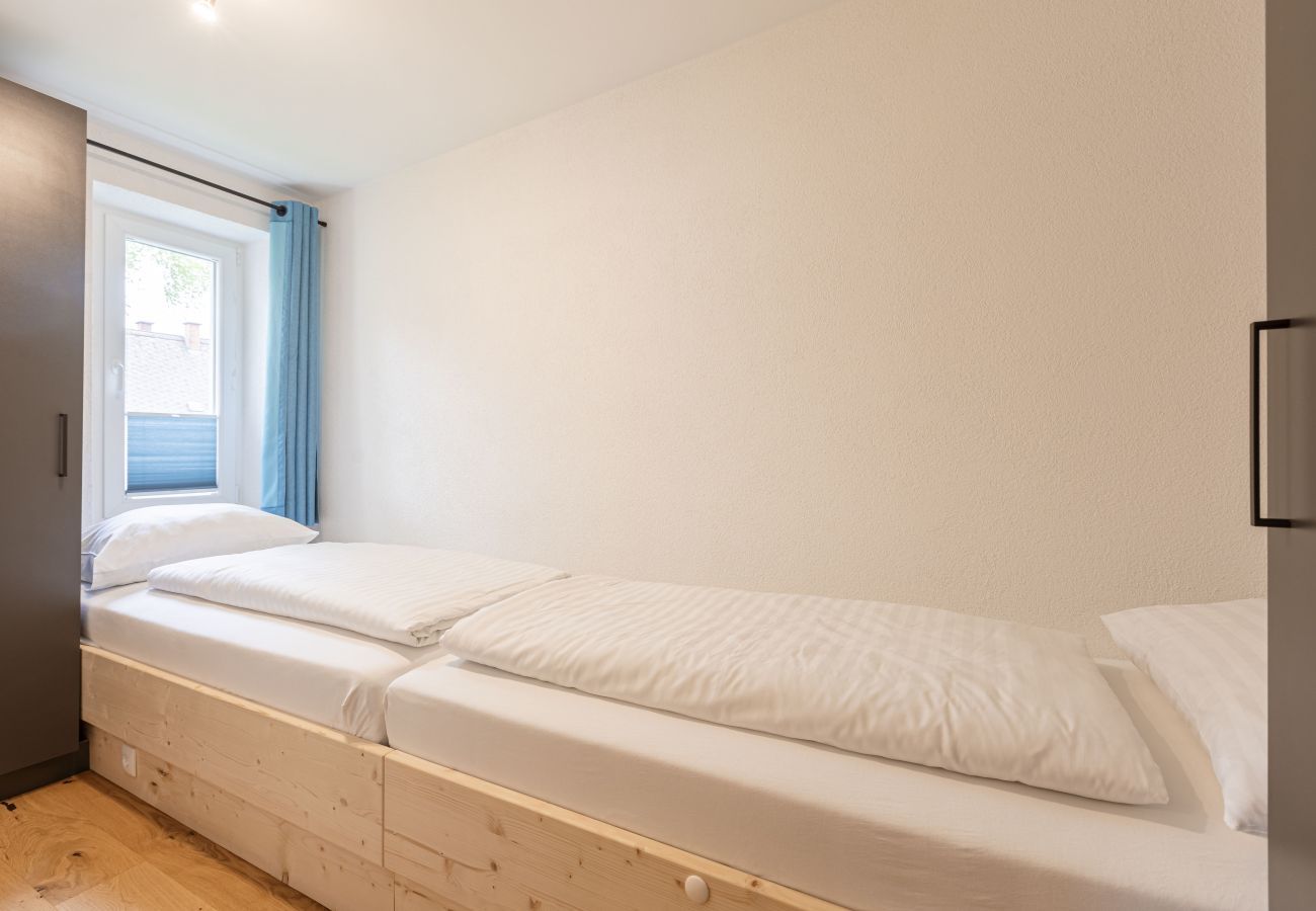 Apartment in Eisenerz - Superior Apartment with IR-Sauna incl. Breakfast Apartment in Eisenerz - Superior Apartment with IR-Sauna incl. Breakfast