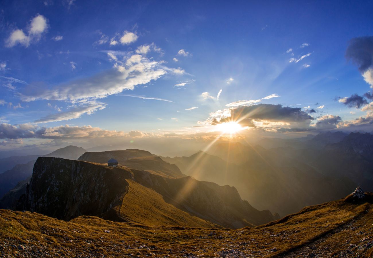 Apartment in Eisenerz - Superior Apartment with IR-Sauna Apartment in Eisenerz - Superior Apartment with IR-Sauna