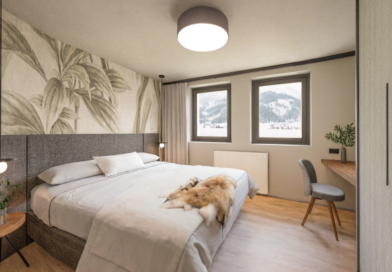 Apartment in Kaprun - Apartment for upto 4 people with sauna