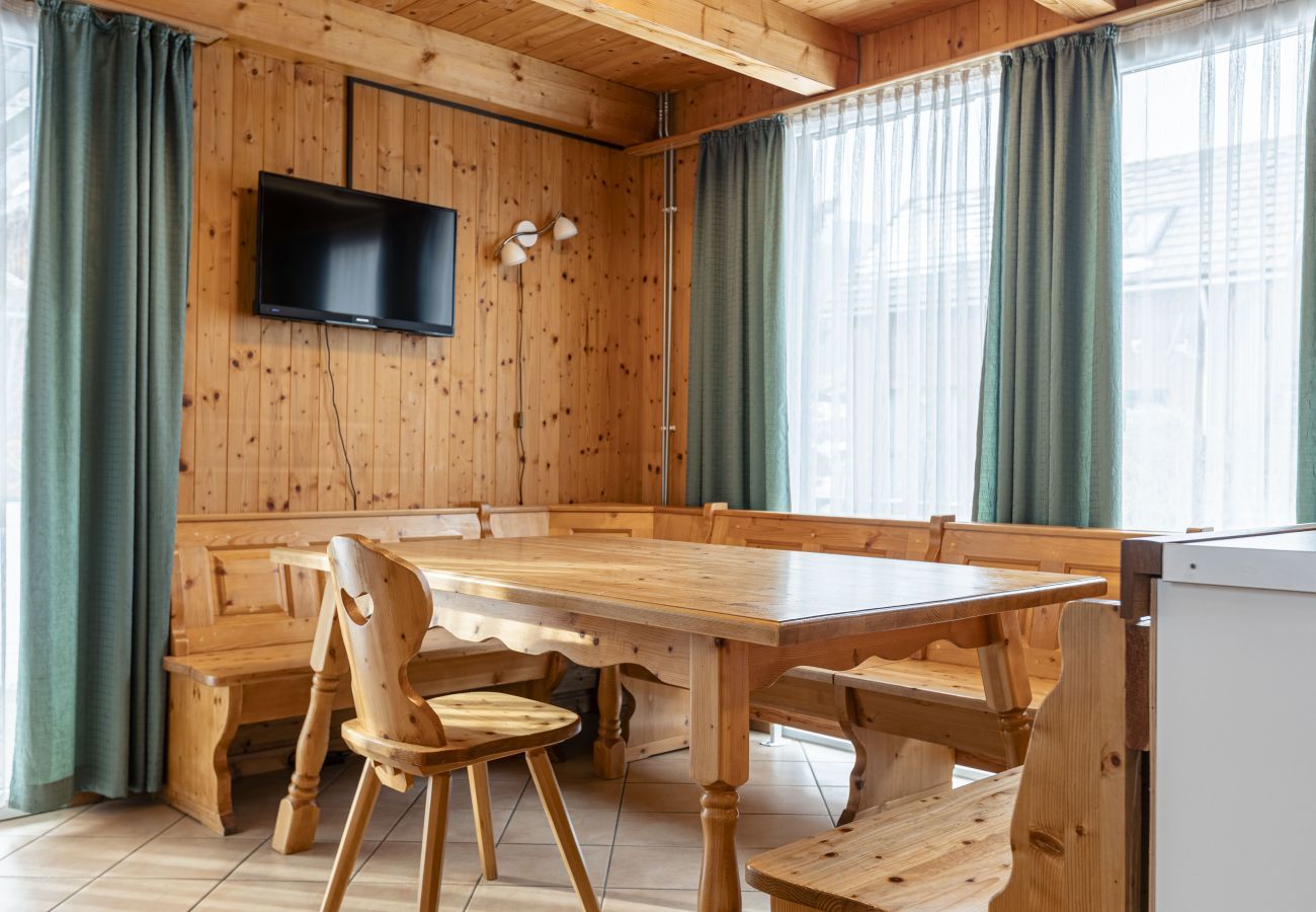 Chalet in St. Georgen am Kreischberg - Chalet # 5 with 3 bedrooms
