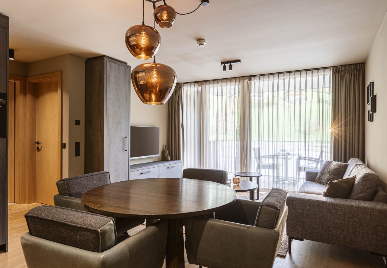 Apartment in Schruns - Superior Apartment for 4 people