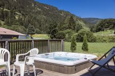 Huis in Murau - Vakantiehuis # 2a met 3 slaapkamers & whirlpool