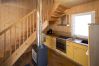 Huis in St. Georgen am Kreischberg - Chalet # 1 met 3 slaapkamers & IR-sauna Huis in St. Georgen am Kreischberg - Chalet # 1 met 3 slaapkamers & IR-sauna