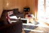 Huis in St. Georgen am Kreischberg - Chalet # 1 met 3 slaapkamers & IR-sauna Huis in St. Georgen am Kreischberg - Chalet # 1 met 3 slaapkamers & IR-sauna