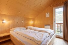 Huis in St. Georgen am Kreischberg - Chalet # 2a with 4 Bedrooms, IR sauna & Whirlpool