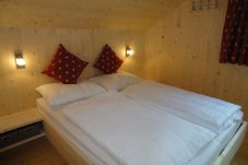 Huis in St. Georgen am Kreischberg - Chalet # 4a met 2 slaapkamers & IR-sauna