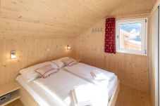 Huis in St. Georgen am Kreischberg - Chalet # 4a met 2 slaapkamers & IR-sauna