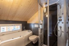 Huis in Murau - Vakantiehuis # 21b met 3 slaapkamers & IR-sauna