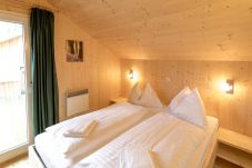 Huis in St. Georgen am Kreischberg - Chalet # 7 met 3 slaapkamers & IR-sauna