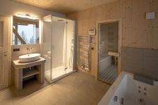 Huis in Pichl bei Schladming - Superior vakantiehuis # 02 met sauna & bubbelbad