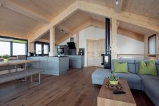 Huis in Pichl bei Schladming - Premium vakantiehuis # 09 met sauna & zwemspa