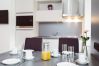 Appartement in Eisenerz - Comfort Apartment with whirlpool bath Appartement in Eisenerz - Comfort Apartment with whirlpool bath