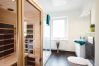 Appartement in Eisenerz - Comfort Apartment with IR sauna Appartement in Eisenerz - Comfort Apartment with IR sauna