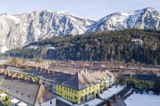 Huis in Eisenerz - Superior Chalet with Sauna