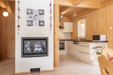 Huis in Stadl an der Mur - Vakantiehuis # 140 met 4 slaapkamers & sauna