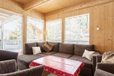 Huis in Stadl an der Mur - Vakantiehuis # 140 met 4 slaapkamers & sauna