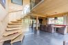 Huis in St. Georgen am Kreischberg - Premium Chalet # 26 met IR-sauna & whirlpool Huis in St. Georgen am Kreischberg - Premium Chalet # 26 met IR-sauna & whirlpool
