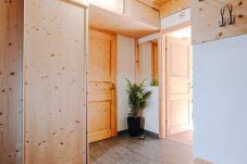Huis in St. Georgen am Kreischberg - Superior Chalet # 29 met sauna & whirlpool
