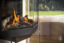 Huis in Murau - Premium vakantiehuis # 8 met sauna & zwemspa
