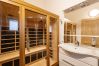 Appartement in St. Georgen am Kreischberg - Superior Apartment # 2 for up to 6 persons with IR Sauna