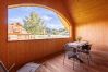 Appartement in St. Georgen am Kreischberg - Superior Apartment # 2 for up to 6 persons with IR Sauna