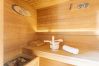 Chalet in St. Georgen am Kreischberg - Chalet # 56 with 4 Bedrooms, sauna & swim spa