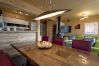 Huis in St. Georgen am Kreischberg - Chalet # 2b with 4 Bedrooms, IR sauna & whirlpool Huis in St. Georgen am Kreischberg - Chalet # 2b with 4 Bedrooms, IR sauna & whirlpool