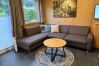 Chalet in St. Georgen am Kreischberg - Chalet # 14a with 4 Bedrooms, IR sauna & whirlpool