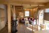 Huis in St. Georgen am Kreischberg - Chalet # 57 with 2 Bedrooms, sauna & whirlpool Huis in St. Georgen am Kreischberg - Chalet # 57 with 2 Bedrooms, sauna & whirlpool