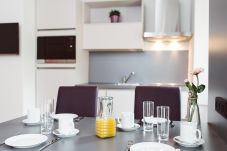 Appartement in Eisenerz - Comfort plus Apartment II
