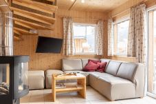 Huis in St. Georgen am Kreischberg - Chalet # 45a mit 3 Schlafzimmer, Sauna & Whirlpool