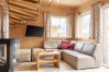 Huis in St. Georgen am Kreischberg - Chalet # 45a mit 3 Schlafzimmer, Sauna & Whirlpool Huis in St. Georgen am Kreischberg - Chalet # 45a mit 3 Schlafzimmer, Sauna & Whirlpool