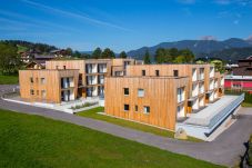 Appartement in Rohrmoos-Untertal - appartement met 2 slaapkamers & prive sauna