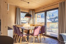 Huis in Steinach am Brenner - Chalet met 4 slaapkamers voor tot 8 personen