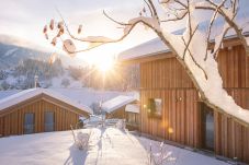 Huis in Steinach am Brenner - Chalet met 4 slaapkamers  voor tot 10 personen