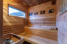 Huis in Hohentauern - Premium vakantiehuis # 58 met sauna & whirlpool